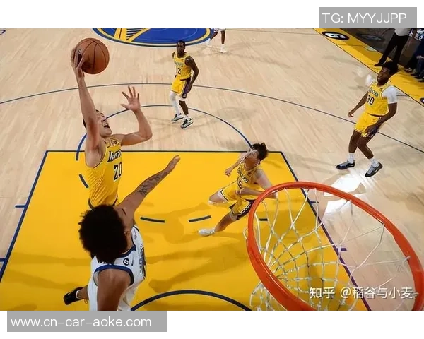 2014年2月6日湖人与骑士对决精彩回顾与球员表现分析