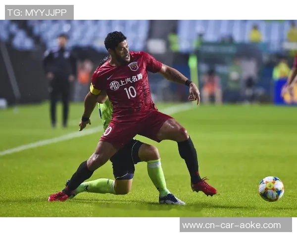 2019亚冠激战全北现代与上海上港的巅峰对决回顾与分析