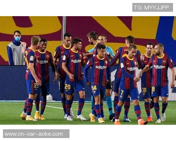 2021年巴萨对阵奥萨苏纳全场精彩录像回放与赛后分析