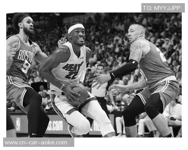 东部决赛第二场热火对阵凯尔特人精彩直播全程回顾与分析