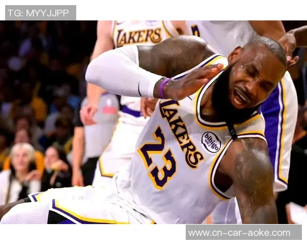 湖人逆转掘金夺得西部决赛胜利关键时刻展现冠军气质