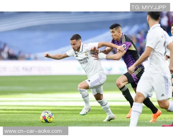 皇马对阵巴拉多利德精彩视频直播全程回顾与赛后分析