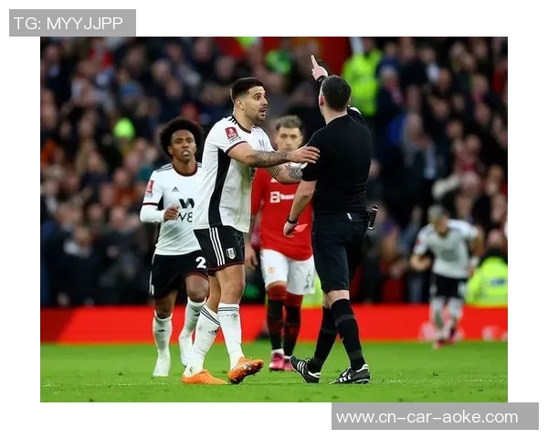 体育画报猜测英超:维拉完胜曼联,富勒姆与森林将握手言和 体育画报猜测英超:维拉完胜曼联,富勒姆与森林将握手言和