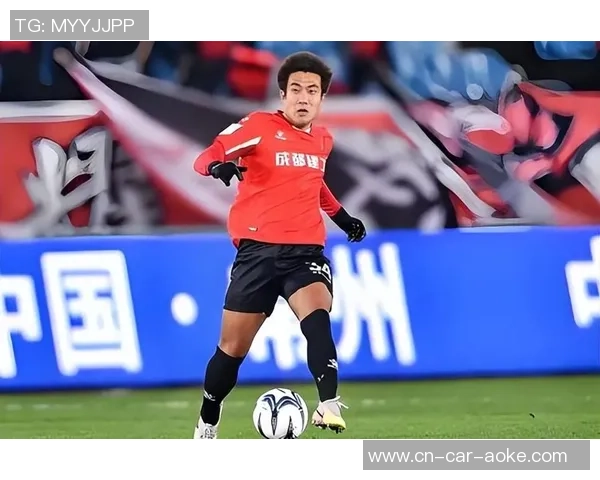 国安金靴前锋在生日当天官宣脱离,已重返老东家揭露发声,引发热议 国安金靴前锋在生日当天官宣脱离,已重返老东家揭露发声,引发热议