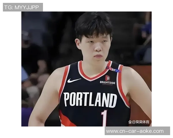 疼爱杨瀚森!3人砍20+!开拓者23-2仍失利,小卡、哈登砍大号2双 疼爱杨瀚森!3人砍20+!开拓者23-2仍失利,小卡、哈登砍大号2双